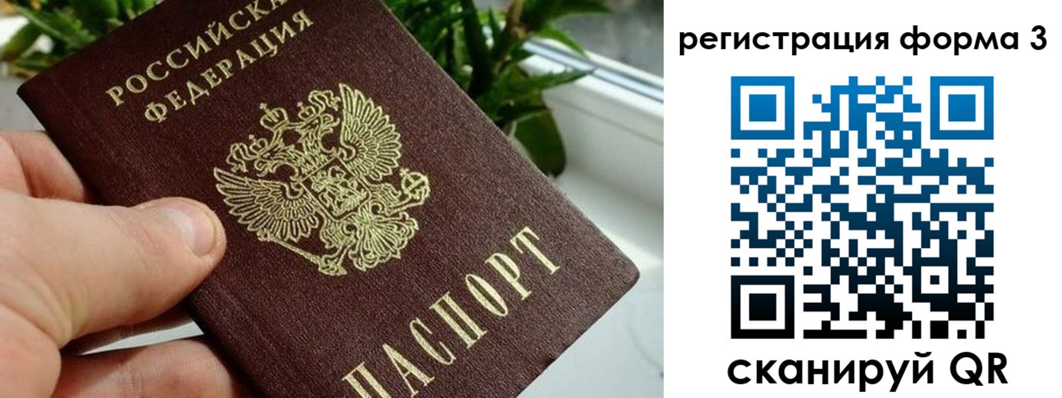 прописка штамп в Тамбове
